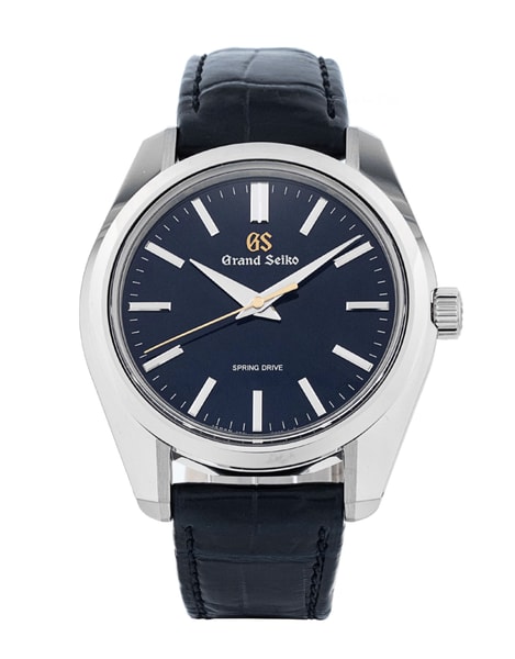 Grand Seiko Heritage Collection SBGY009